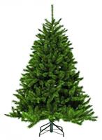Новогодняя елка Triumph Tree Лесная красавица 185 см зеленая
