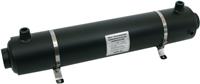 Теплообменник нержавеющая сталь Pahlen Hi-Flow 13 кВт горизонтальный
