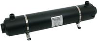 Теплообменник нержавеющая сталь Pahlen Hi-Flow 40 кВт горизонтальный