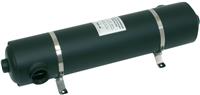 Теплообменник нержавеющая сталь Pahlen Maxi-Flo 40 кВт вертикальный