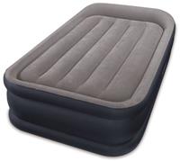 Надувной матрас (кровать) Intex 99х191х42см, Deluxe Pillow Rest Raised Bed, 64132