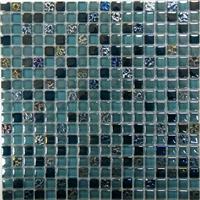 Стеклянная мозаичная смесь Bonaparte Sea Drops