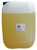Жидкий хлор для бассейна Гипохлорит натрия ГОСТ 11086-76 марка А канистра 38 кг