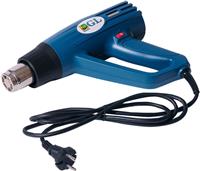 Строительный фен Gardenlux HG2007