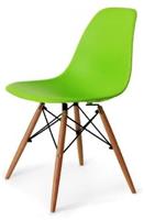 Стул (кресло) Афина пластик, Arty green, XRF-033-AG Green