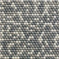 Стеклянная мозаичная смесь Bonaparte Pixel mist