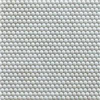 Мозаика стеклянная однотонная Bonaparte Pixel pearl