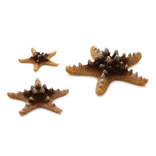 Декорация для аквариума biOrb Морская звезда Sea Star (натуральный)