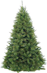 Новогодняя ёлка Triumph Tree Sierra pine 215 см