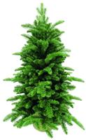 Новогодняя елка Triumph Tree Нормандия 60 см В мешочке зеленая