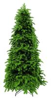 Новогодняя елка Triumph Tree Нормандия стройная 260 см зеленая