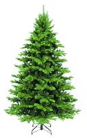 Новогодняя елка Triumph Tree Шервуд премиум 230 см зеленая