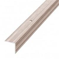 Угол 21*21 0,9 дуб аляска, РОССИЯ, код 1040100558, штрихкод 468042700459, артикул