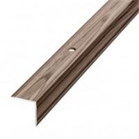 Угол 21*21 0,9 дуб камелия, РОССИЯ, код 1040100562, штрихкод 468042700460, артикул