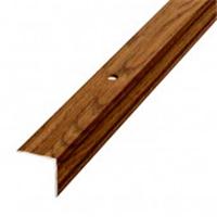 Угол 21*21 0,9 дуб медовый, РОССИЯ, код 1040100565, штрихкод 468042700462, артикул