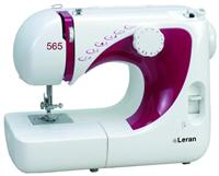 Машина швейная Leran 565