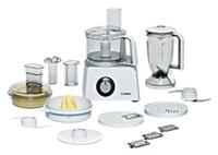 Кухонный комбайн Bosch MCM 4200