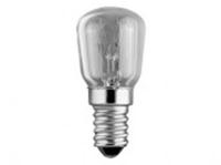 Лампа Camelion MIC 15/P/CL/E14 для холодильников и швейных машин, КИТАЙ, код 0510506003, штрихкод 489511787473, артикул 12116