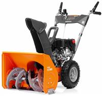 Снегоуборщик бензиновый самоходный Daewoo DAST 6060