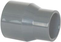 Конический переход клей-клей д.200/180х110 (Европа)