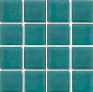 Мозаика стеклянная однотонная Irida Glamour 10x10 мм A20.124(1)