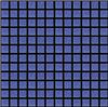 Мозаика стеклянная однотонная JNJ Picasso 10x10 мм A 19