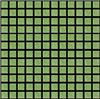 Мозаика стеклянная однотонная JNJ Picasso 10x10 мм A 22