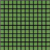 Мозаика стеклянная однотонная JNJ Picasso 10x10 мм A 23