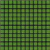 Мозаика стеклянная однотонная JNJ Picasso 10x10 мм A 26