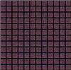 Мозаика стеклянная однотонная JNJ Picasso 10x10 мм A 45