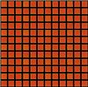 Мозаика стеклянная однотонная JNJ Picasso 10x10 мм A 95