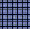 Мозаика стеклянная однотонная JNJ Picasso 10x10 мм G 15