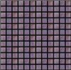 Мозаика стеклянная однотонная JNJ Picasso 10x10 мм G 40