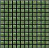 Мозаика стеклянная однотонная JNJ Picasso 10x10 мм GA 23
