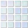 Мозаика стеклянная однотонная JNJ Picasso 10x10 мм WA 02