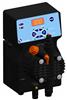 Дозирующий насос мембранный Etatron DLX CC/M 2003