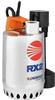 Погружной дренажный насос Pedrollo RXm 2 GM, 5 м