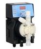 Дозирующий насос мембранный Etatron DLX VFT/MBB 1504 (PVDF клапан)