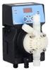 Дозирующий насос мембранный Etatron DLX VFT/MBB 0507 (PVDF клапан)
