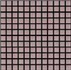 Мозаика стеклянная однотонная JNJ Picasso 10x10 мм A 42