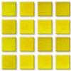Мозаика стеклянная однотонная JNJ Picasso 10x10 мм WB 90