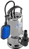 Погружной дренажный насос Unipump Inoxvort 1100 SW