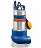 Погружной дренажный насос Pedrollo ZXm 1 B/40, 5 м