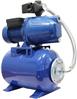 Насосная станция на базе поверхностного насоса Unipump AUTO JET 80 L-5