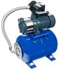 Насосная станция на базе поверхностного насоса Unipump AUTO MH 600 C