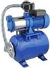Насосная станция на базе поверхностного насоса Unipump AUTO MH 1000 C