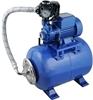 Насосная станция на базе поверхностного насоса Unipump AUTO QB 60-5