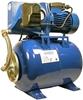Насосная станция на базе поверхностного насоса Unipump AUTO JSW 55