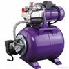 Насосная станция на базе поверхностного насоса Termica APS 80 INOX