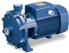 Поверхностный многоступенчатый насос Pedrollo 2CP 40/200B